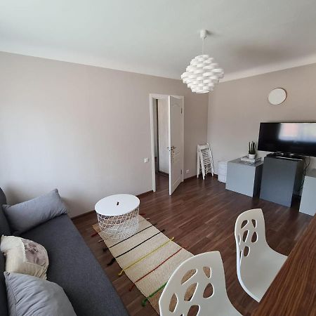 ונטספילס Central Line Apartment מראה חיצוני תמונה