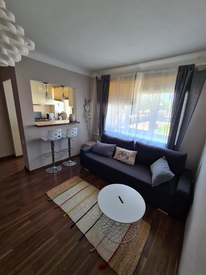 ונטספילס Central Line Apartment מראה חיצוני תמונה