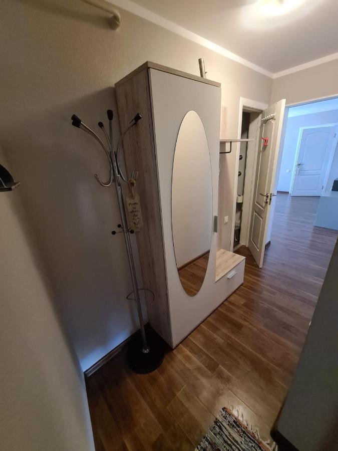 ונטספילס Central Line Apartment מראה חיצוני תמונה