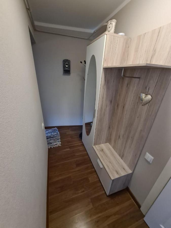 ונטספילס Central Line Apartment מראה חיצוני תמונה