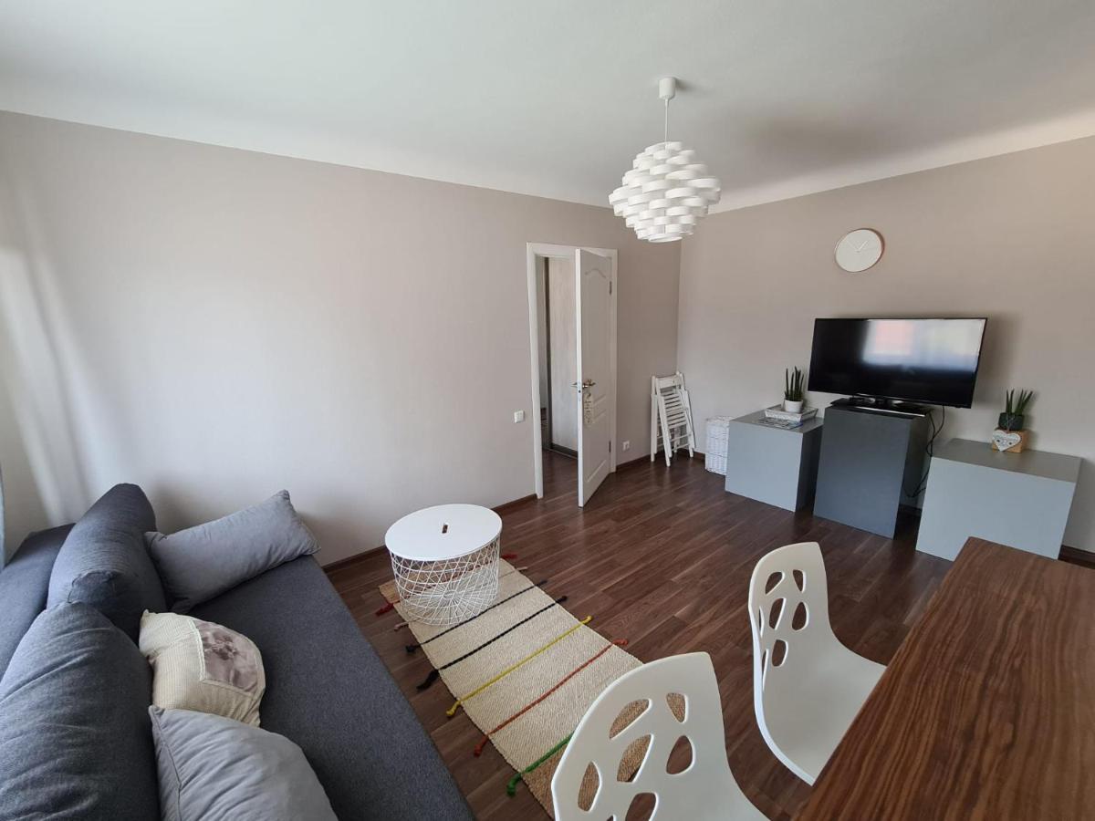 ונטספילס Central Line Apartment מראה חיצוני תמונה