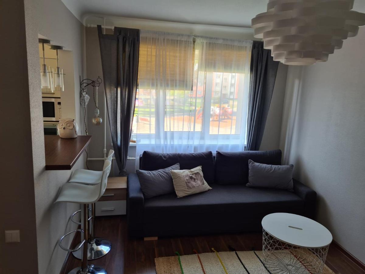 ונטספילס Central Line Apartment מראה חיצוני תמונה