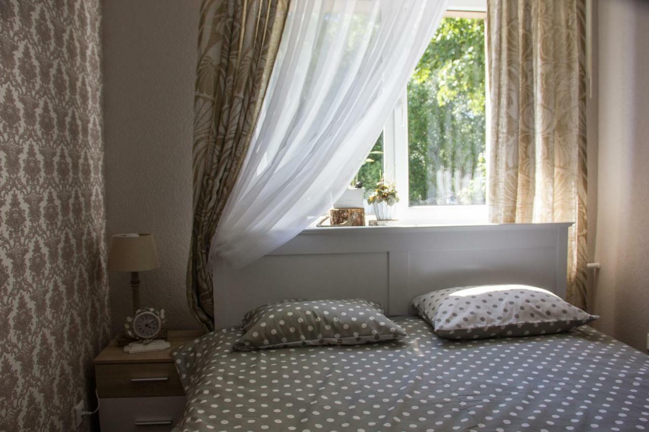 ונטספילס Central Line Apartment מראה חיצוני תמונה