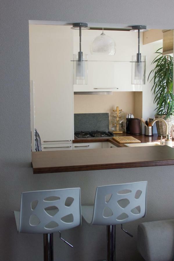 ונטספילס Central Line Apartment מראה חיצוני תמונה